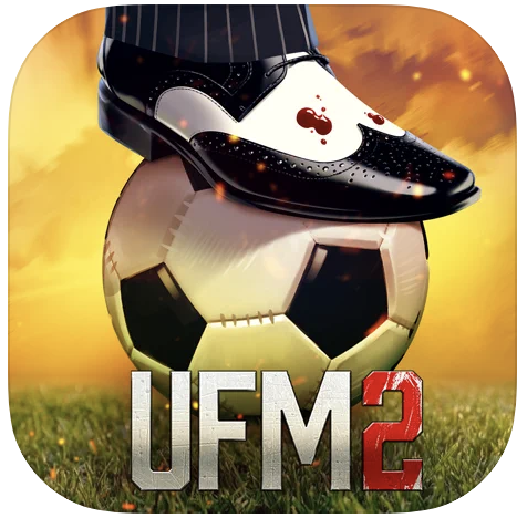 Underworld Football Manager 2 Logo